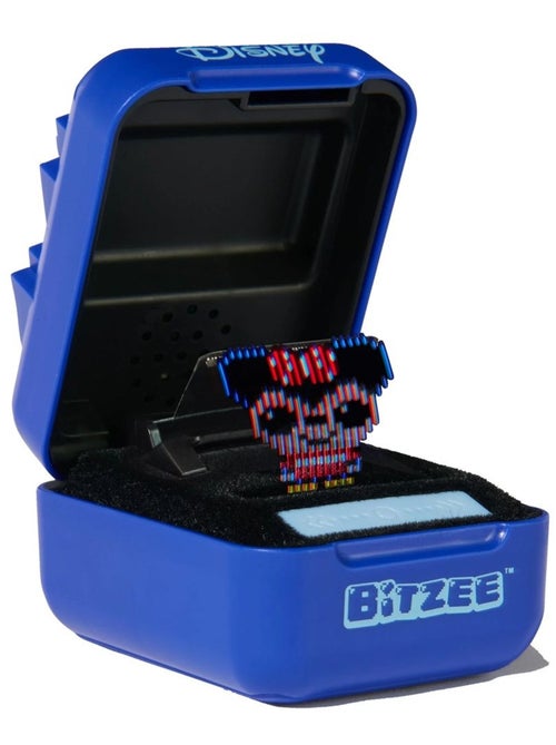 BITZEE Disney - Mon Animal Interactif Bitzee - Kiabi
