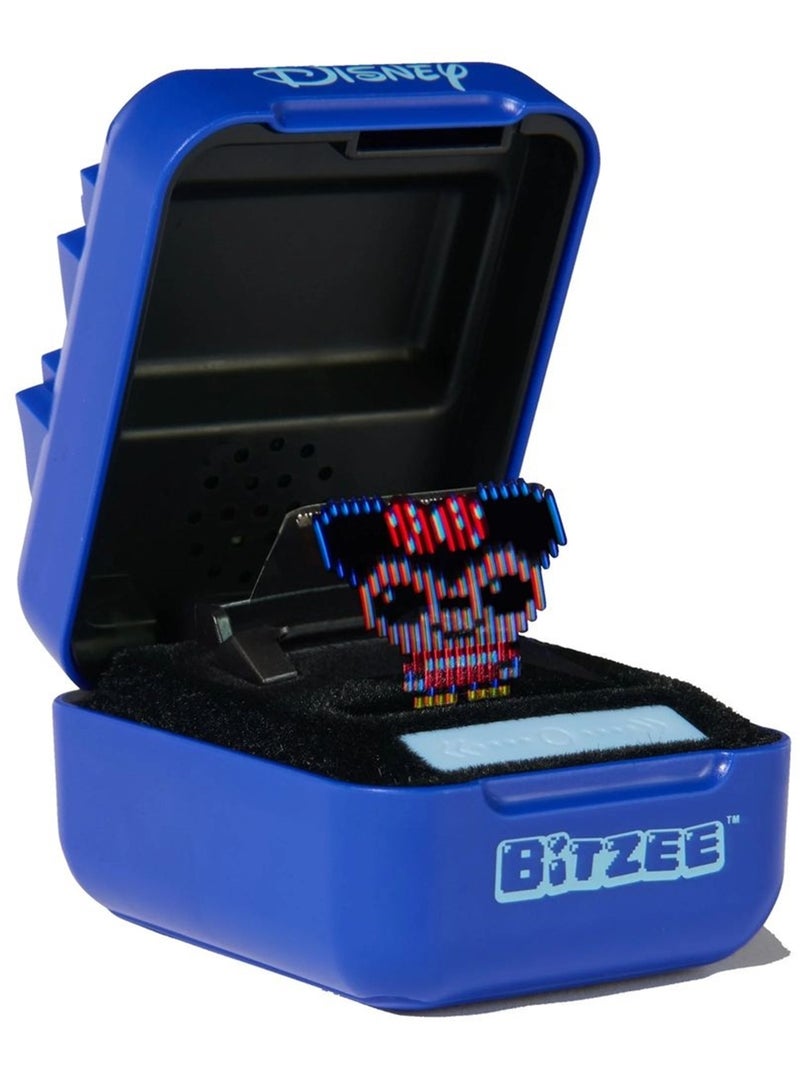 BITZEE Disney - Mon Animal Interactif Bitzee Multicolore - Kiabi