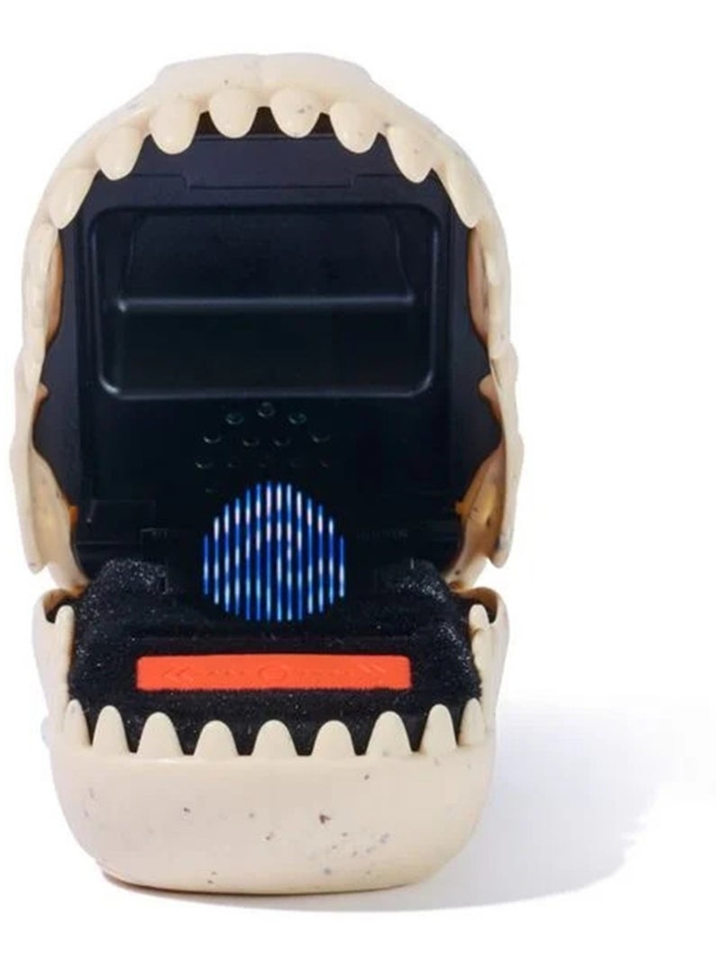 Bitzee Jurassic World - Mon animal interactif Multicolore - Kiabi