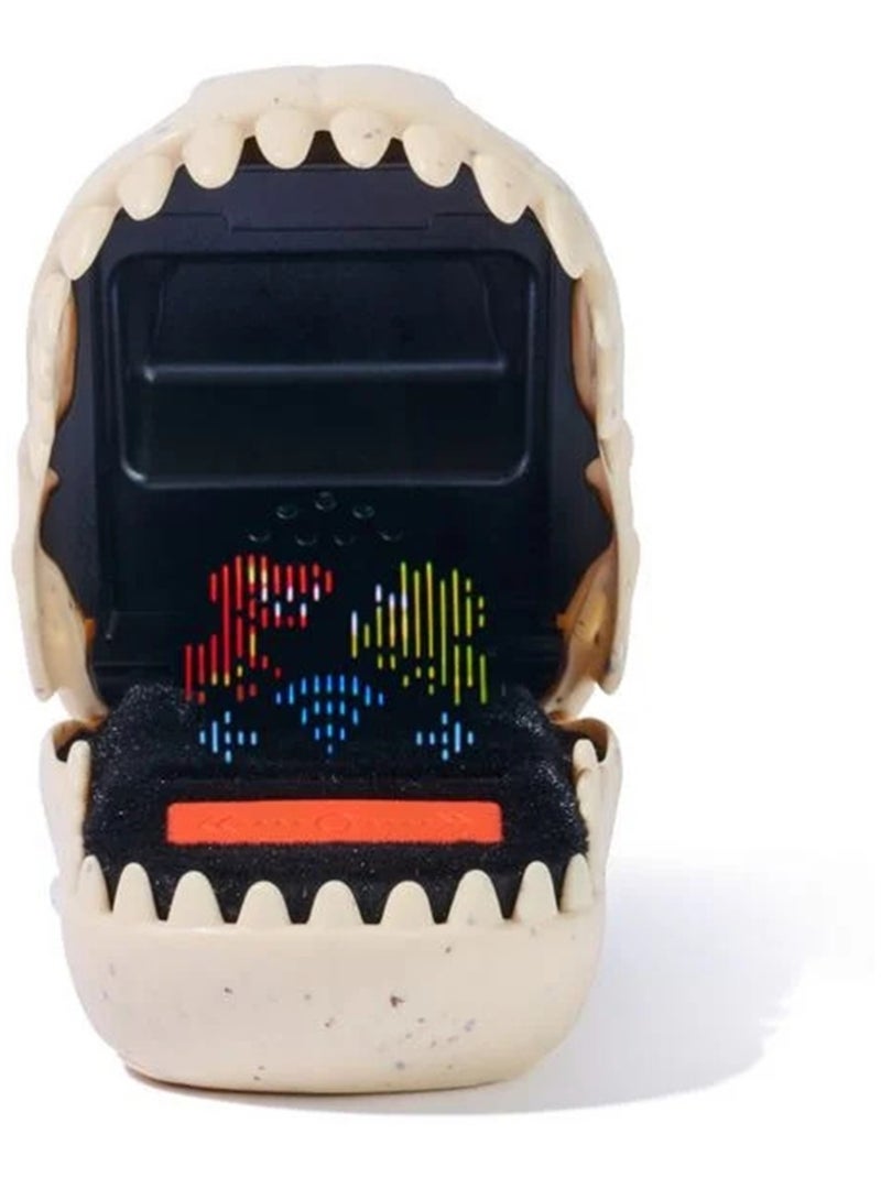 Bitzee Jurassic World - Mon animal interactif Multicolore - Kiabi