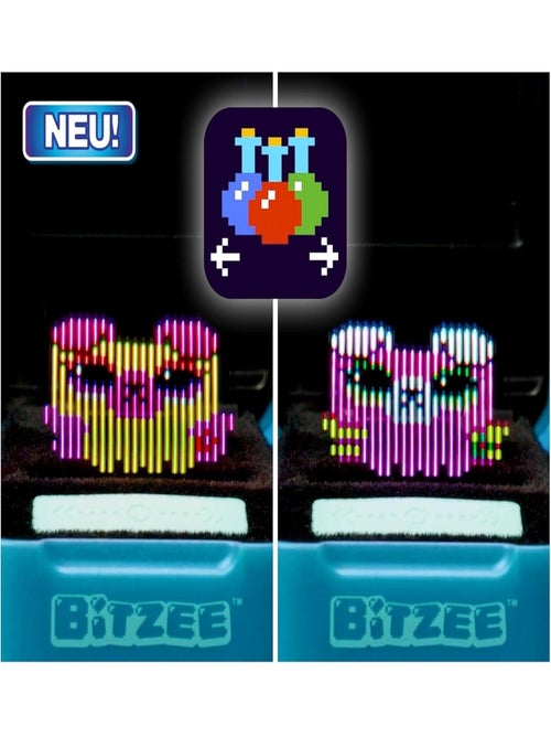 BITZEE Magical Bitzee - Kiabi