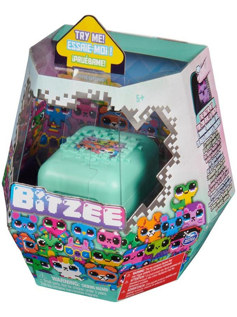 Bitzee mon animal interactif - version N/A - Kiabi