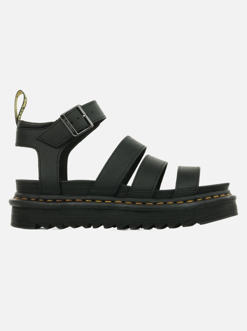 Blaire Hydro Leather Strap - Kiabi