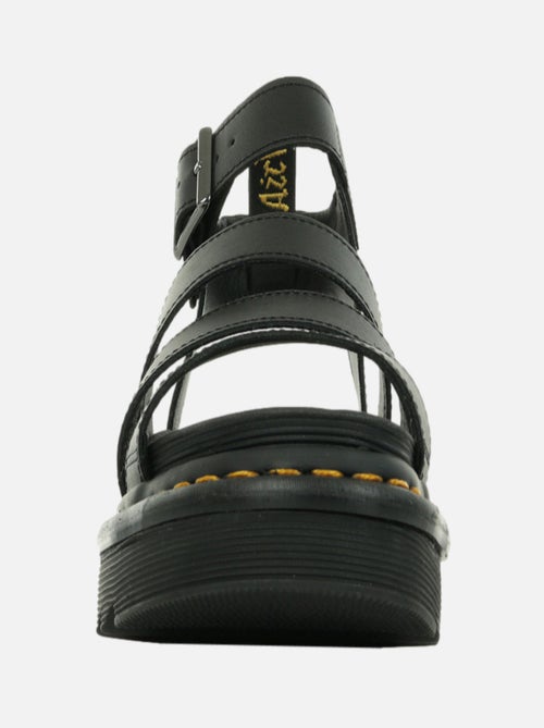 Blaire Hydro Leather Strap - Kiabi