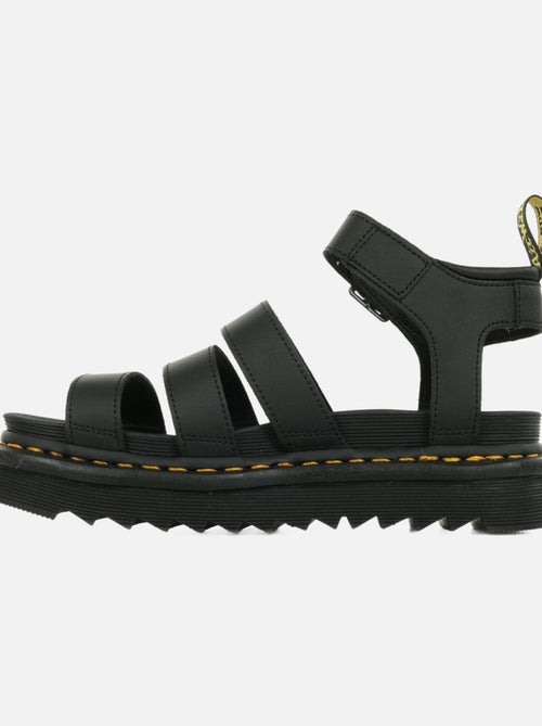 Blaire Hydro Leather Strap - Kiabi