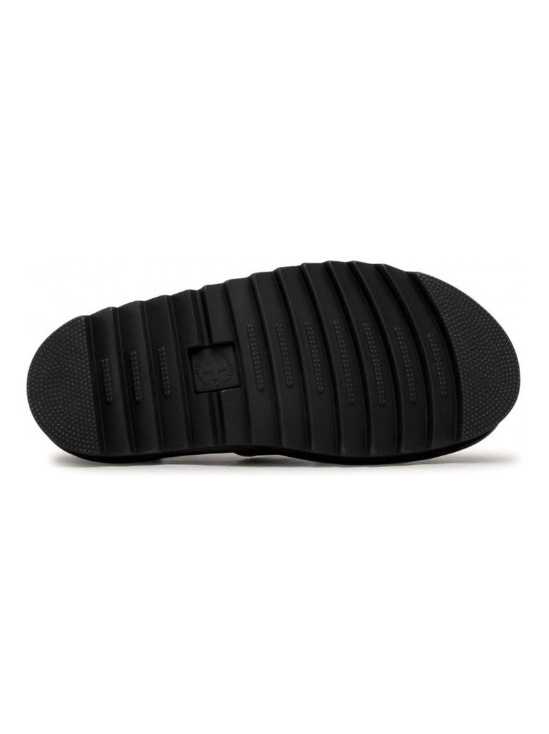 Blaire Hydro Leather Strap Noir - Kiabi