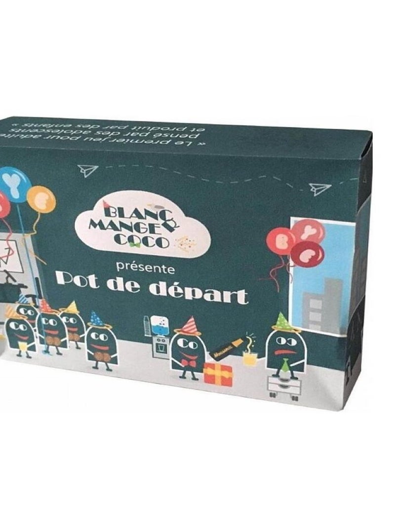 Blanc Manger Coco Extension Pot De Depart N/A - Kiabi