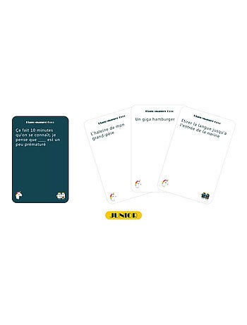 Blanc Manger Coco Junior : La maîtresse en maillot de bain