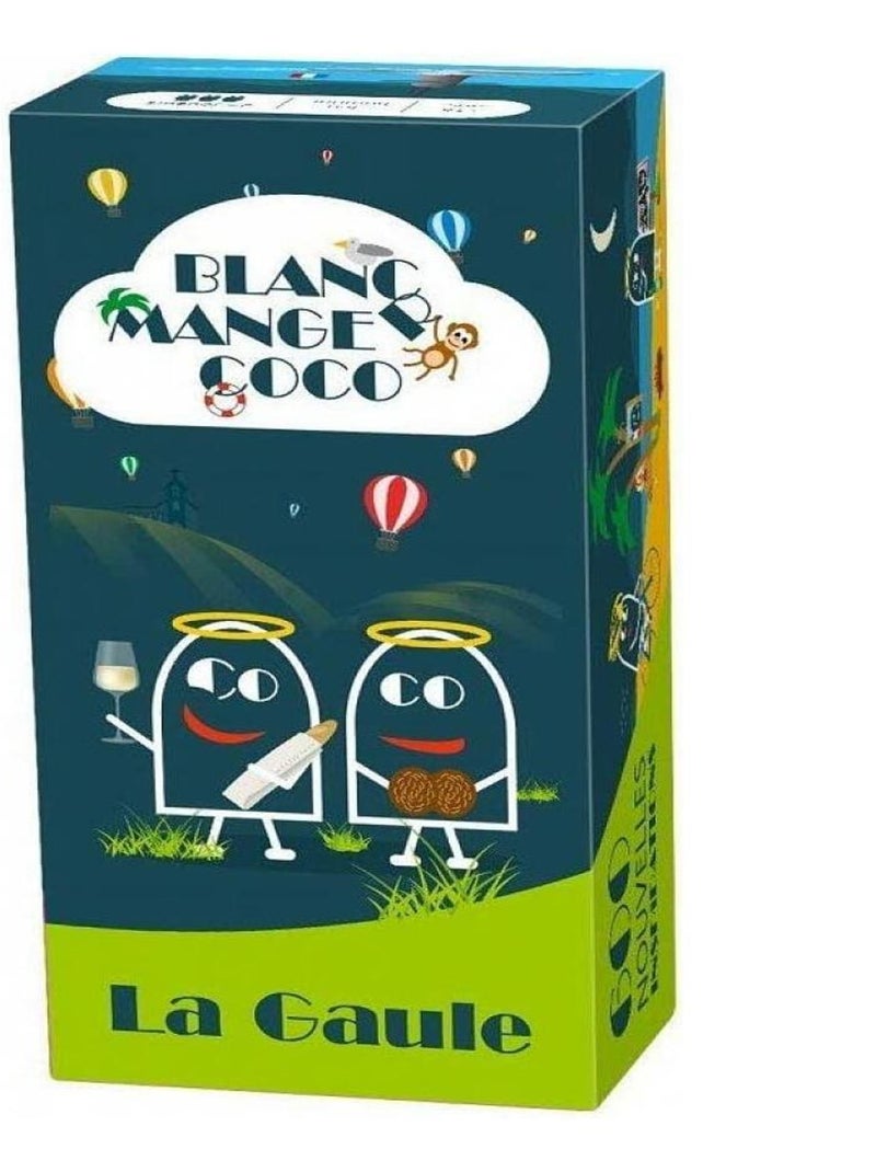 Blanc Manger Coco La Gaule N/A - Kiabi