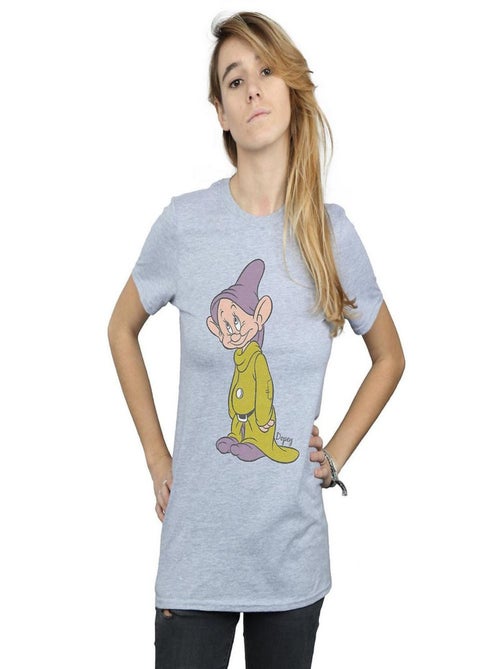 Blanche-Neige And The Seven Dwarfs - T-shirt CLASSIC (Simplet) - Kiabi