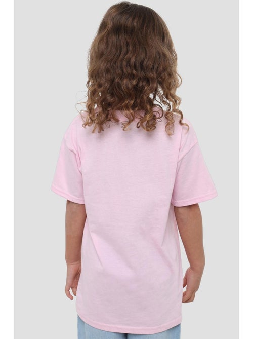 Blanche-Neige et les sept nains - T-shirt BIRTHDAY PRINCESS AND FRIENDS - Kiabi