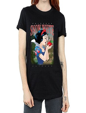 Blanche-Neige et les sept nains - T-shirt (Blanche Neige)