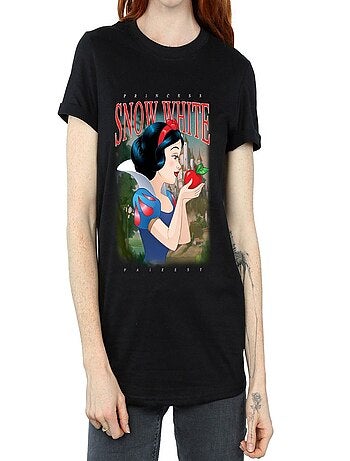 Blanche-Neige et les sept nains - T-shirt (Blanche Neige)