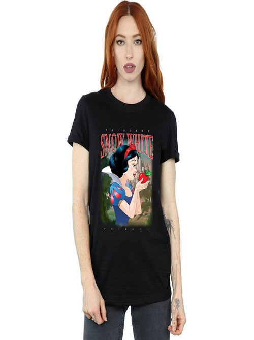 Blanche-Neige et les sept nains - T-shirt (Blanche Neige) - Kiabi