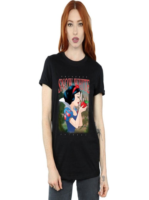 Blanche-Neige et les sept nains - T-shirt (Blanche Neige) - Kiabi