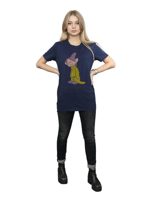 Blanche-Neige et les sept nains - T-shirt (Simplet) - Kiabi