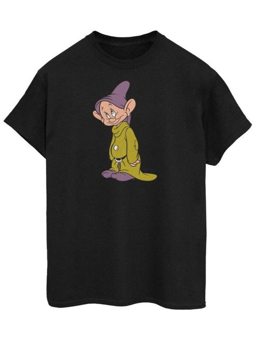 Blanche-Neige et les sept nains - T-shirt (Simplet) - Kiabi