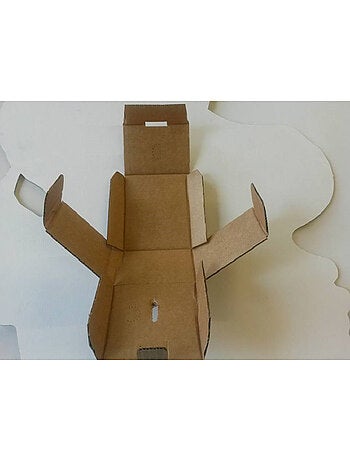 Blason mural en carton Marvel Gardiens de la Galaxie Je s'appelle Groot 67 cm