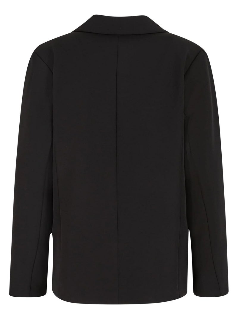 Blazer - urban classics Noir - Kiabi