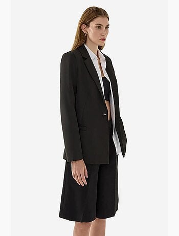 Blazer avec doublure détaillée hiccup