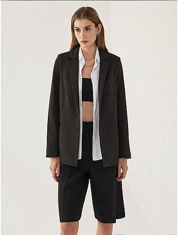 Blazer avec doublure détaillée hiccup