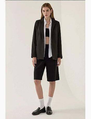 Blazer avec doublure détaillée hiccup