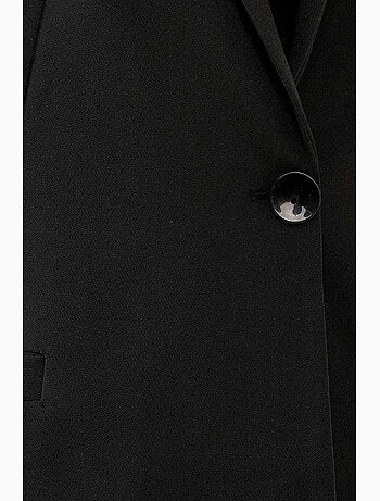 Blazer avec doublure détaillée hiccup