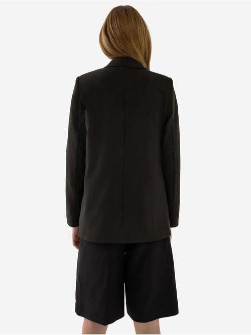 Blazer avec doublure détaillée - Kiabi