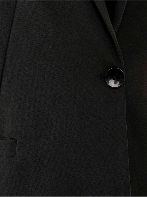 Blazer avec doublure détaillée - Kiabi
