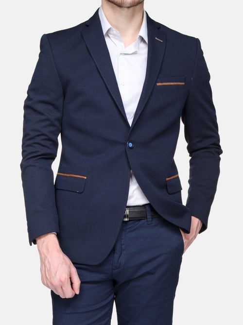 Blazer cintré - Kiabi