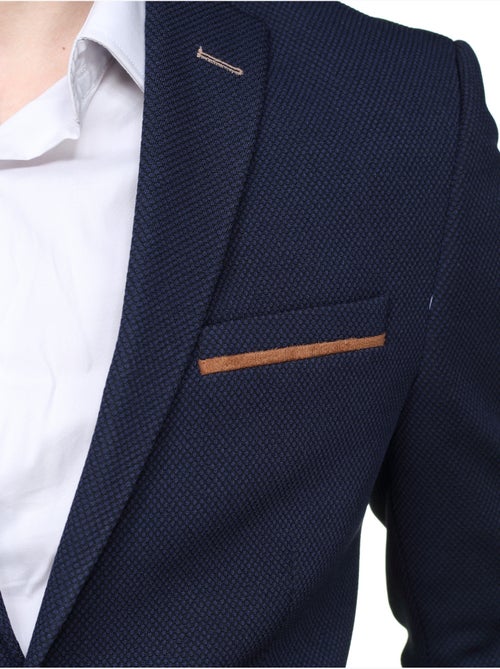 Blazer cintré - Kiabi