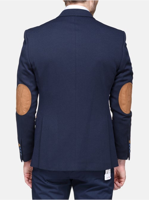 Blazer cintré - Kiabi