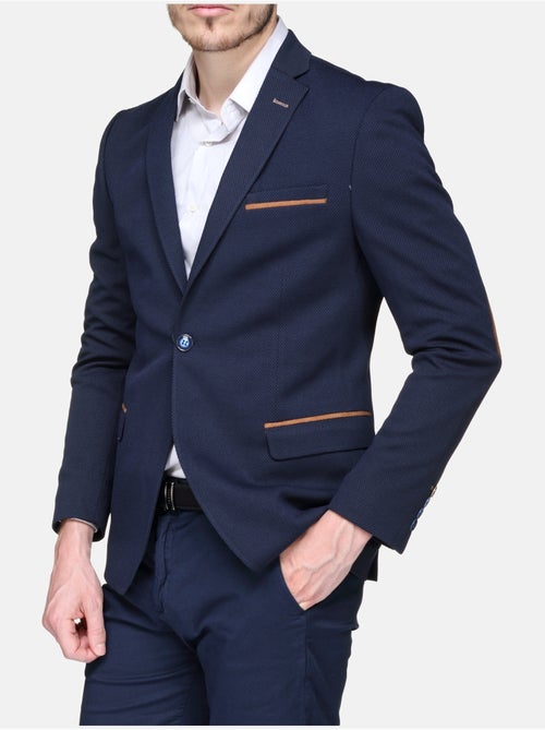 Blazer cintré - Kiabi