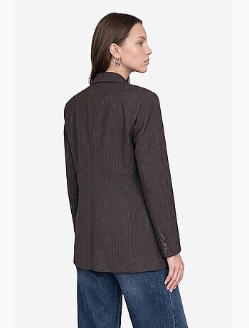 Blazer dilvin