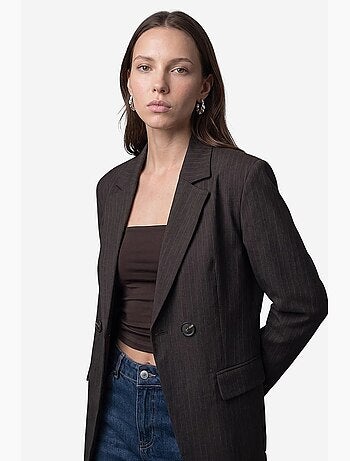 Blazer dilvin