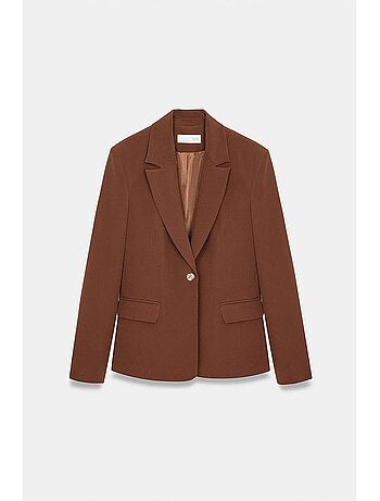 Blazer dilvin