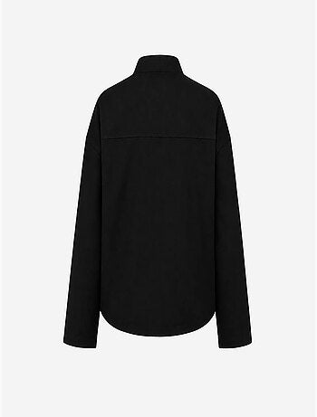 Blazer en coton mixray