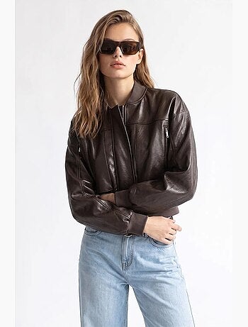 Blazer femme mixray