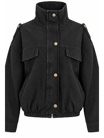 Blazer femme mixray