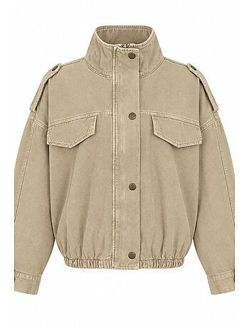 Blazer femme mixray