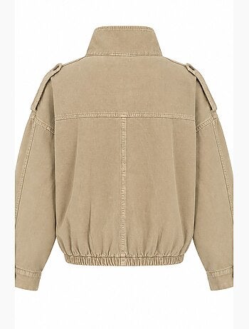 Blazer femme mixray