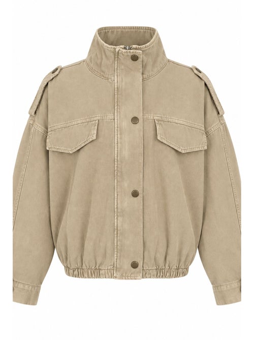 Blazer femme mixray - Kiabi