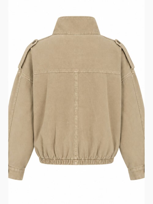 Blazer femme mixray - Kiabi