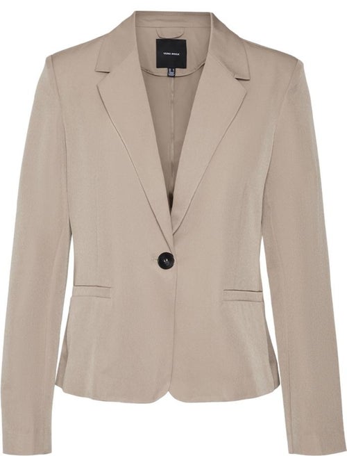 Blazer Femme Vero Moda - Kiabi Blazer Femme Vero Moda - Kiabi