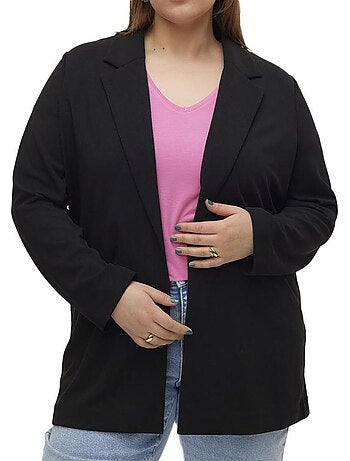 Blazer Femme Vero Moda Curve
