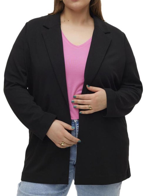 Blazer Femme Vero Moda Curve - Kiabi