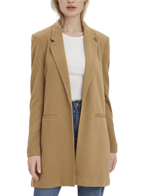 Blazer Femme Vero Moda - Kiabi