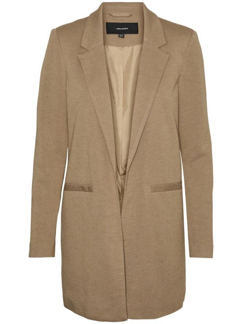 Blazer femme vero moda - Kiabi