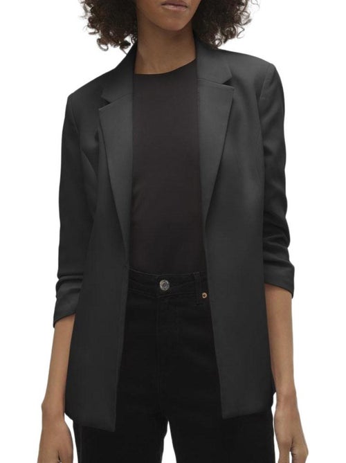 Blazer femme vero moda - Kiabi Blazer femme vero moda - Kiabi