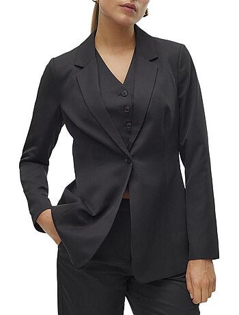 Blazer femme vero moda